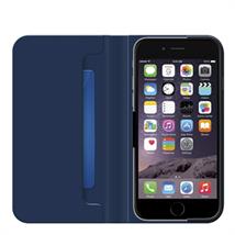 iPhone 6 Classic Folio Case - Blå Deksel til iPhone 6 fra Belkin 